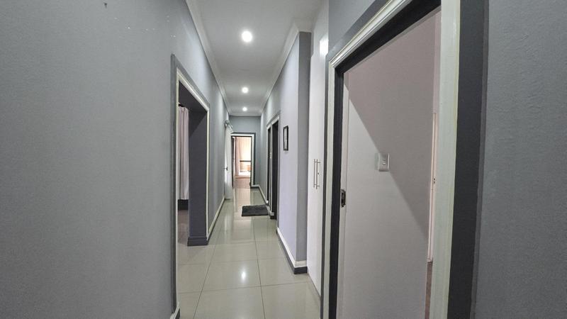 4 Bedroom Property for Sale in Leloko Lifestyle Estate North West